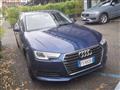 AUDI A4 AVANT A4 Avant 2.0 tdi Business 150cv  - FS932DJ