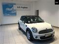 MINI MINI 3 PORTE (R56) -  1.6 16V Cooper D