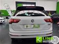 VOLKSWAGEN TIGUAN 2.0 TDI SCR DSG 4MOTION R-LINE KM CERTIF