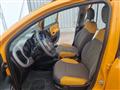 FIAT PANDA 1.3 MJT S&S 4x4