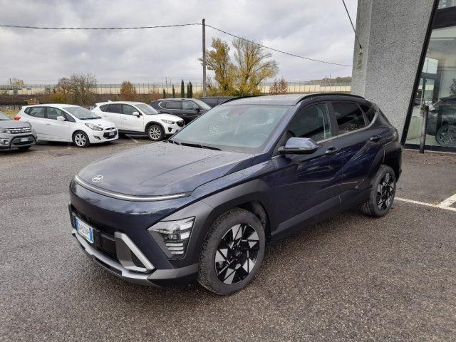 HYUNDAI NEW KONA 1.0 T-GDI DCT XLine