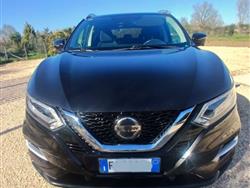 NISSAN QASHQAI 1.5 dCi 115 CV DCT N-Connecta