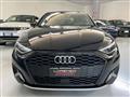 AUDI A3 SPORTBACK SPB 30 TFSI S tronic S line edition IBRIDA