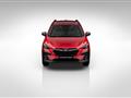 SUBARU CROSSTREK 2.0i e-Boxer MHEV CVT Lineartronic Premium