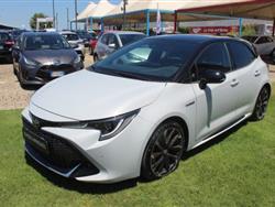 TOYOTA COROLLA 2.0 Hybrid GR SPORT