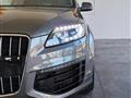 AUDI Q7 3.0 V6 245 CV quattro Advanced Plus S line sline