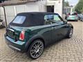 MINI CABRIO Mini 1.6 16V Cooper Sidewalk Cabrio