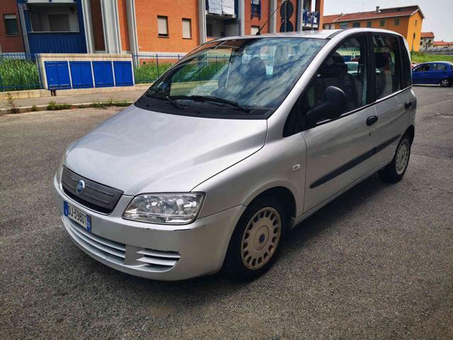 FIAT MULTIPLA 1.9 MJT Dynamic