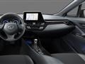 TOYOTA C-HR 1.8 Hybrid E-CVT Lounge