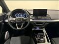 AUDI Q5 SPORTBACK 55 TFSI e QUATTRO S-TRONIC S LINE PLUS