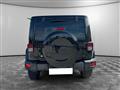 JEEP WRANGLER 2.8 CRD DPF Rubicon Auto