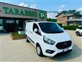 FORD TRANSIT CUSTOM 280 2.0 EcoBlue 130 *NO OBBLIGO FINANZIAMENTO*