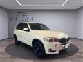 BMW X5 xDrive30d 249CV **TUTTA TAGLIANDATA CON FATTURE**