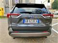 TOYOTA RAV4 2.5 HV (218CV) E-CVT 2WD Dynamic