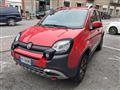 FIAT PANDA CROSS Panda Cross 0.9 TwinAir Turbo S&S 4x4