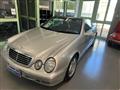 MERCEDES CLASSE CLK Kompressor cat Cabrio Avantgarde