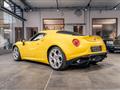 ALFA ROMEO 4C 1750 TBi*UNICO PROPR* UFF ITA*SERVICE BOOK*