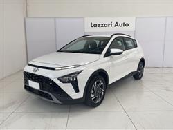 HYUNDAI BAYON 1.2 MPI MT XLine