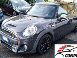 MINI COUNTRYMAN Mini Cooper SD COUNTRYMAN JCW PACK PANO