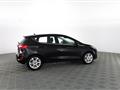 FORD FIESTA 1.1 75 CV 5 porte Titanium