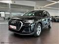 AUDI Q3 35 TFSI Business