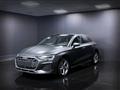 AUDI A3 SPORTBACK SPB 35 TDI S tronic S line edition