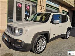 JEEP Renegade 1.6 Mjt 120CV Limited