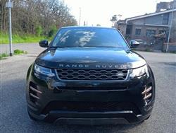 LAND ROVER RANGE ROVER EVOQUE Range Rover Evoque 2.0D I4-L.Flw 150CV AWD Auto R-Dynamic SE