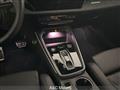 AUDI A3 ALLSTREET A3 allstreet 35 TDI S tronic Identity Contrast