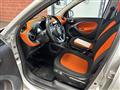 SMART FORFOUR 70 1.0 Passion