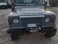 LAND ROVER DEFENDER 90 2.4 TD4 Station Wagon S