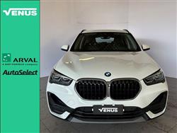 BMW X1 PLUG-IN HYBRID X1 xDrive25e Business Advantage