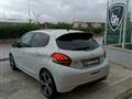 PEUGEOT 208 (2012) PureTech Turbo 110 EAT6 S&S 5 porte GT Line