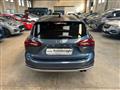 FORD FOCUS 1.0 EcoBoost Hybrid 125 CV SW Active