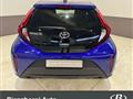 TOYOTA NUOVA AYGO X Aygo X 1.0 VVT-i 72 CV 5 porte Active