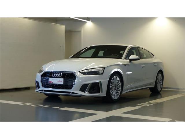 AUDI A5 SPORTBACK A5 SPB 40 TDI quattro S tronic S line edition