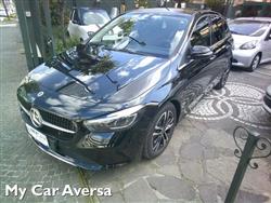 MERCEDES CLASSE B d Automatic Advanced Plus Progressive