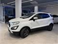 FORD EcoSport 1.5 tdci Plus s&s 100cv