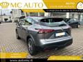 NISSAN QASHQAI 1.3 DIG-T 160 CV DCT N-Connecta PROMO CON FINANZIA