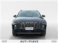 HYUNDAI NUOVA TUCSON Tucson 1.6 CRDI XLine