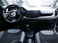 FIAT 500L 1.6 Multijet 105 CV Lounge