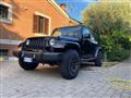 JEEP WRANGLER Unlimited 2.8 CRD DPF Sahara