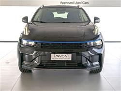 LYNK&CO 01 PHEV