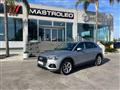 AUDI Q3 35 TDI quattro Business