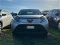 TOYOTA NUOVA AYGO X Aygo X 1.0 VVT-i 72 CV 5 porte Active