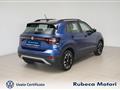 VOLKSWAGEN T-CROSS 1.0 TSI Style BMT 95CV