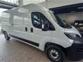 FIAT DUCATO 35 2.2 Mjt 140CV PASSO LUNGO TETTO ALTO