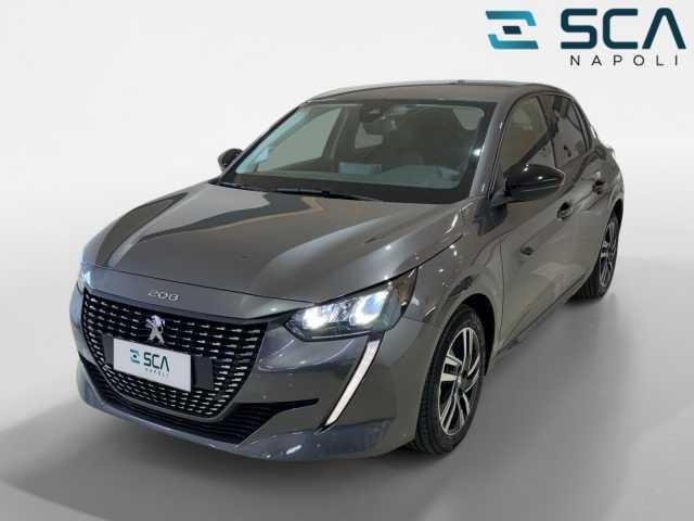 PEUGEOT 208 2ª serie