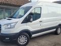 FORD TRANSIT 350 2.0TDCi EcoBlue MHEV 130CV PM-TM Trend L2H2