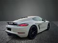 PORSCHE 718 Cayman 2.0 +20"+bi-xenon